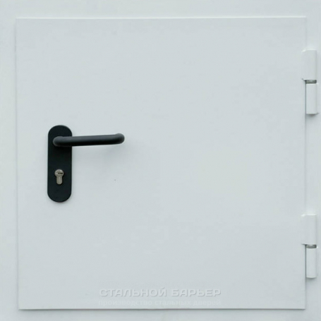 Противопожарный люк №5