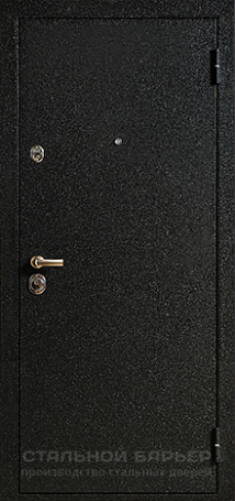 Дверь трехконтурная №13