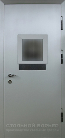 Дверь в кассу №8