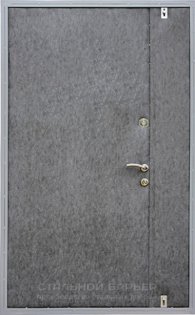 Тамбурная дверь №6
