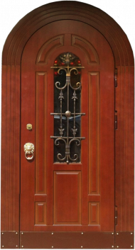 Парадная дверь №183